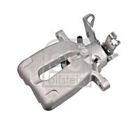 Rear Left Brake Caliper FEBI Fits VAUXHALL Insignia A 08-17 542150