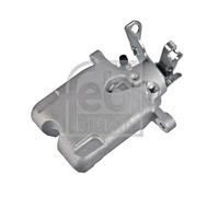 Rear Left Brake Caliper FEBI Fits VAUXHALL Insignia A 542131