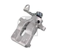 REAR LEFT BRAKE CALIPER FITS: ALFA ROMEO 156 1.6 16V T.SPARK /2.5 V6 24V /1.9