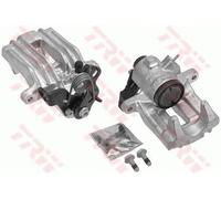 REAR LEFT BRAKE CALIPER FITS: AUDI A4 B5 AVANT 1.6.AUDI A4 / S4 B6 1.8 T/2.0/