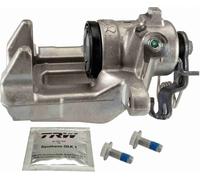 REAR LEFT BRAKE CALIPER FITS: AUDI A4 B5 AVANT 1.6.AUDI A4 / S4 B6 3.0/3.0 QU