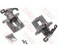 REAR LEFT BRAKE CALIPER FITS: AUDI A4 B5 SEDAN 1.6/1.8/1.8 T/2.6/2.8/1.9 TDI/