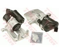 REAR LEFT BRAKE CALIPER FITS: AUDI A6 C6 SEDAN 2.4/3.2 FSI QUATTRO/2.0 TDI/3.