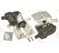 REAR LEFT BRAKE CALIPER FITS: AUDI A7 / S7 SPORTBACK 3.0 TDI/3.0 TDI QUATTRO/