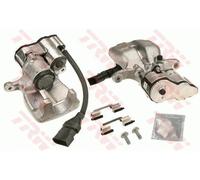 REAR LEFT BRAKE CALIPER FITS: AUDI A8 / S8 D3 4.2 QUATTRO/3.7 QUATTRO/4.0 TDI