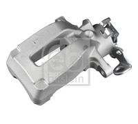 REAR LEFT BRAKE CALIPER FITS: AUDI TT 1.8 T QUATTRO/3.2 VR6 QUATTRO.AUDI A3 /