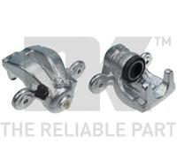 REAR LEFT BRAKE CALIPER FITS: BMW 1 116 I/118 I/120 I/116 D.BMW 3 SEDAN 320 I