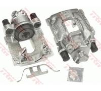 REAR LEFT BRAKE CALIPER FITS: BMW 5 TOURING 520 I.BMW X3 SAV XDRIVE 20 D/XDRI