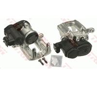 REAR LEFT BRAKE CALIPER FITS: BMW X3 SAV XDRIVE 28 I/XDRIVE 30 D/XDRIVE 35 D/