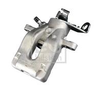 REAR LEFT BRAKE CALIPER FITS: CITROËN BERLINGO BOX BODY/MPV 1.4 I /2.0 HDI 90