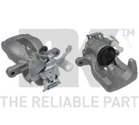 REAR LEFT BRAKE CALIPER FITS: CITROËN BERLINGO MULTISPACE 1.6 HDI 90/1.6/1.6