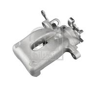 REAR LEFT BRAKE CALIPER FITS: CITROËN BERLINGO MULTISPACE 1.6 HDI 90/1.6/1.6