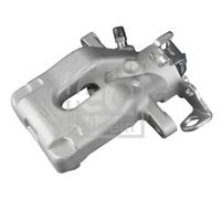 REAR LEFT BRAKE CALIPER FITS: CITROËN C3 PICASSO 1.6 HDI 110/1.4 VTI 95/1.6 V