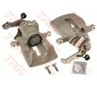 REAR LEFT BRAKE CALIPER FITS: CITROËN C4 II 1.6 VTI 120/1.4 VTI 95/1.6 THP 15