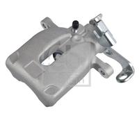 REAR LEFT BRAKE CALIPER FITS: CITROËN C4 II 1.6 VTI 120/1.4 VTI 95/1.6 THP 15