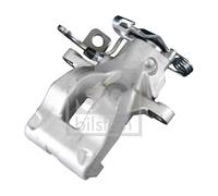 REAR LEFT BRAKE CALIPER FITS: CITROËN C4 PICASSO I MPV 1.6 THP 155/1.6 HDI 11