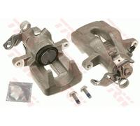 REAR LEFT BRAKE CALIPER FITS: CITROËN DS3 1.6 RACING/1.6 THP 150/1.4 HDI 70 /