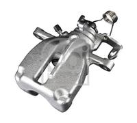 REAR LEFT BRAKE CALIPER FITS: FITS FOR FIAT SCUDO VAN 2.0 D MULTIJET/2.0 D MU