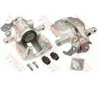 REAR LEFT BRAKE CALIPER FITS: FITS FOR FIAT SCUDO VAN 2.0 D MULTIJET/2.0 D MU