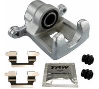 REAR LEFT BRAKE CALIPER FITS: FITS FOR NISSAN X-TRAIL I SUV 2.0 4X4/2.2 DI 4X