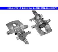 REAR LEFT BRAKE CALIPER FITS: FITS FOR RENAULT MASTER II VAN 2.5 D/2.8 DTI/2.