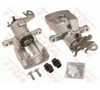 REAR LEFT BRAKE CALIPER FITS: FITS FOR RENAULT MEGANE CC 1.6 16V /2.0 CVT /2.
