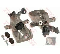 REAR LEFT BRAKE CALIPER FITS: FITS FOR RENAULT MODUS / GRAND MODUS 1.5 DCI 75