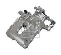 REAR LEFT BRAKE CALIPER FITS: FITS FOR RENAULT TRAFIC II BUS 2.5 DCI 115/1.9
