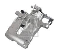 REAR LEFT BRAKE CALIPER FITS: FITS FOR RENAULT TRAFIC II BUS 2.5 DCI 115/1.9