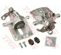 REAR LEFT BRAKE CALIPER FITS: FITS FOR RENAULT TRAFIC II BUS 2.5 DCI 115/1.9