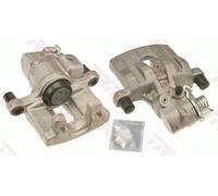 REAR LEFT BRAKE CALIPER FITS: FITS FOR RENAULT VEL SATIS 2.2 DCI /2.0 16V TUR