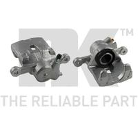NK Brake Caliper 214407 Rear Left Floating Fits Subaru Impreza & Forester
