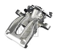 REAR LEFT BRAKE CALIPER FITS: FORD MONDEO III CLIPPER 2.2 TDCI/1.8 16V/2.0 16