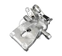 REAR LEFT BRAKE CALIPER FITS: FORD MONDEO IV TURNIER 2.0 TDCI/2.0 LPG/1.6 TI/