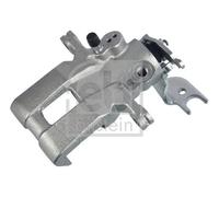 REAR LEFT BRAKE CALIPER FITS: HONDA ACCORD EURO VIII SALOON 2.0 I /2.4 I /2.2
