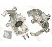 REAR LEFT BRAKE CALIPER FITS: HONDA CIVIC VIII HATCHBACK 1.4 /1.8 /2.2 CTDI /