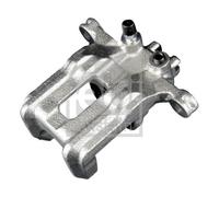 REAR LEFT BRAKE CALIPER FITS: HONDA CR-V IV WAGON 2.4 AWD .HONDA CR-V MK II 2