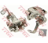 REAR LEFT BRAKE CALIPER FITS: HONDA FIT II MONOCAB 1.3 IDSI /1.4/1.2 I-DSI /1
