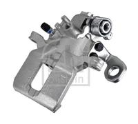 REAR LEFT BRAKE CALIPER FITS: HONDA FIT III MONOCAB 1.5 FLEXFUEL /1.4/1.3 I /