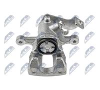 Rear Left Brake Caliper Fits HYUNDAI Accent IV KIA Rio III 10-17 58300-1R300