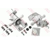 REAR LEFT BRAKE CALIPER FITS: HYUNDAI I10 I 1.1/1.2/1.1 LPG/1.1 CRDI/1.0/1.2