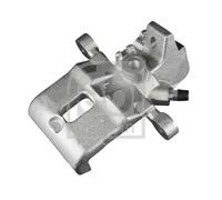 REAR LEFT BRAKE CALIPER FITS: HYUNDAI I10 I 1.1/1.2/1.1 LPG/1.1 CRDI/1.0/1.2