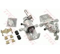 REAR LEFT BRAKE CALIPER FITS: HYUNDAI LANTRA II SEDAN 1.6 I/1.6 16V/1.8 16V/2