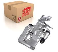 Rear Left Brake Caliper Fits Iveco Daily OE 0 4255 9617 Febi 180308