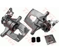 REAR LEFT BRAKE CALIPER FITS: JAGUAR X-TYPE I ESPORTIVO 2.2 D/2.5 V6 ALL-WHEE