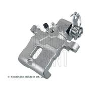 Rear Left Brake Caliper Fits Kia Picanto I 1.0 2004-2011 Blue Print ADBP450090