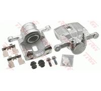 REAR LEFT BRAKE CALIPER FITS: KIA SORENTO II 2.0 CRDI/2.0 CRDI 4WD/2.4 CVVT/2