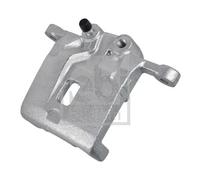 REAR LEFT BRAKE CALIPER FITS: KIA SORENTO II 2.0 CRDI/2.0 CRDI 4WD/3.5/2.4 CV