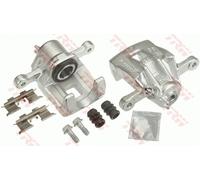 REAR LEFT BRAKE CALIPER FITS: KIA SPORTAGE II 2.0 CRDI 4WD/2.0 CRDI/2.0 I 16V