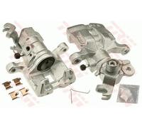 REAR LEFT BRAKE CALIPER FITS: MAZDA 6 SPORT 2.2 MZR-CD /2.2 D /2.0 MZR /1.8 M